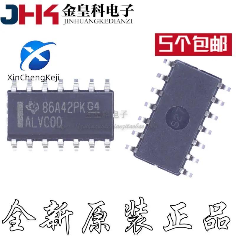  SN74ALVC00D, SN74ALVC00DR, ALVC00 SOP-14 , 30 